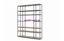 Стеллаж Дестин 1