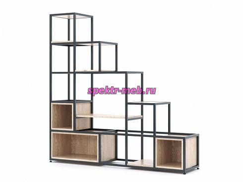 Стеллаж Ола 1