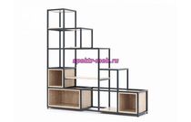 Стеллаж Ола 1