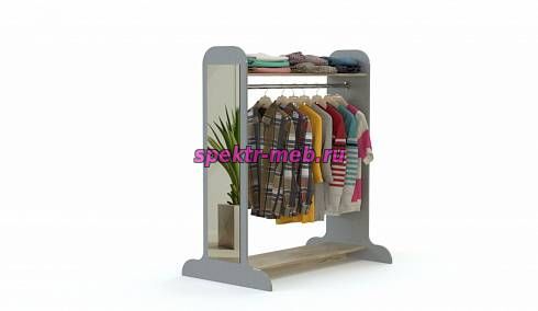 Стеллаж Альт 11