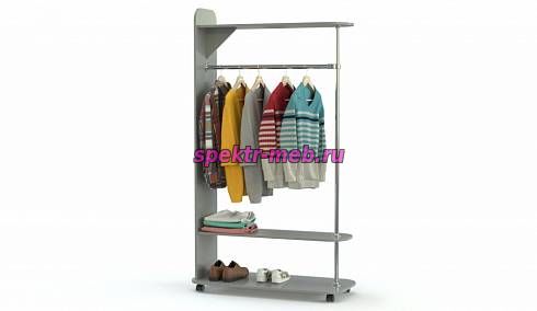 Стеллаж Астерикс 1