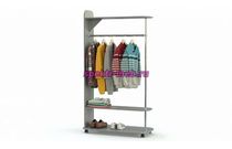 Стеллаж Астерикс 1