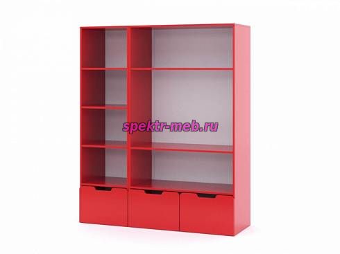 Стеллаж Дора 3