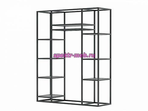 Стеллаж Марта 5
