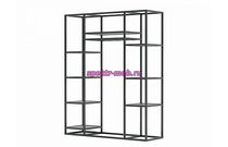 Стеллаж Марта 5