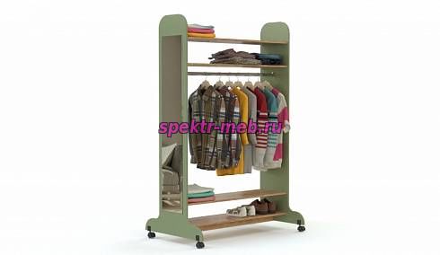 Стеллаж Альт 13