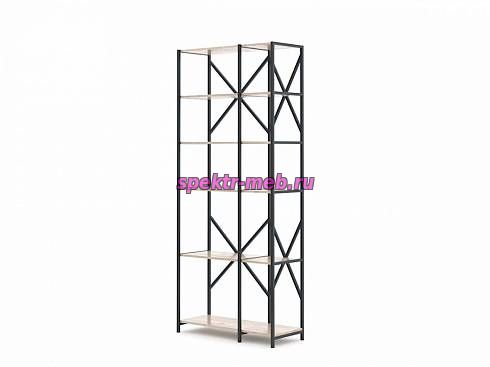 Стеллаж Альма 19