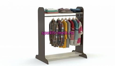 Стеллаж Альт 10