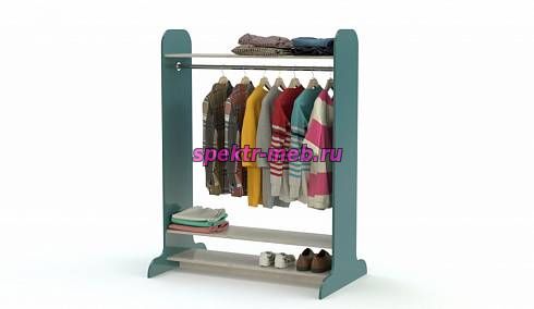 Стеллаж Альт 9