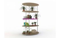 Стеллаж Раунд №2