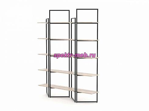 Стеллаж Альма 14
