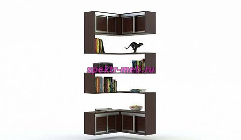 Стеллаж Клеопатра 3