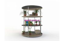 Стеллаж Янина №6