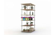 Стеллаж Румба №1