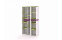 Стеллаж Скандинавия 13