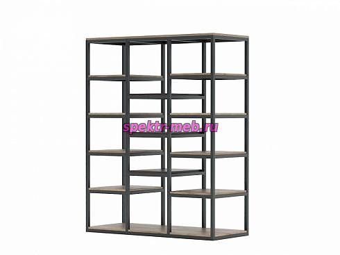 Стеллаж Феникс 3