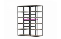 Стеллаж Феникс 3