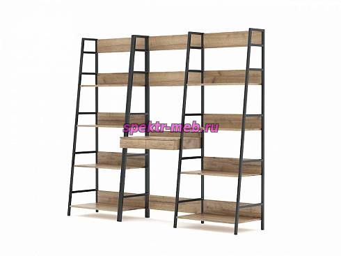 Стеллаж Феникс 2