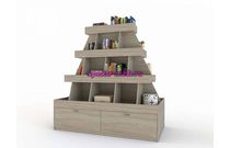 Стеллаж Корса 2