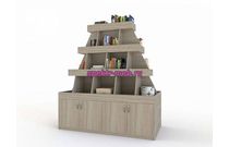 Стеллаж Корса 7-Т26