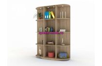 Стеллаж Гроза №7С