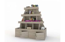 Стеллаж Корса 5-Т25