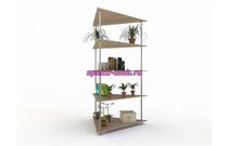 Стеллаж Ника №2