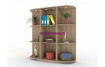 Стеллаж Гроза №4С