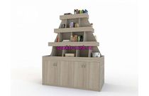 Стеллаж Корса 9-Т27