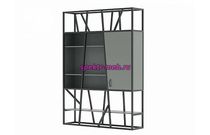 Стеллаж Рубенс 2