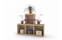 Стеллаж Гроза №1