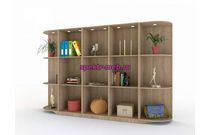 Стеллаж Гроза №6С