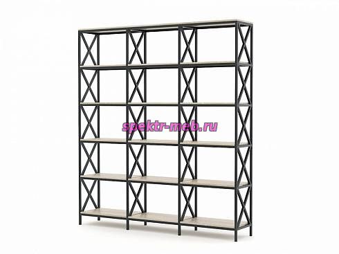 Стеллаж Фэнтези 3