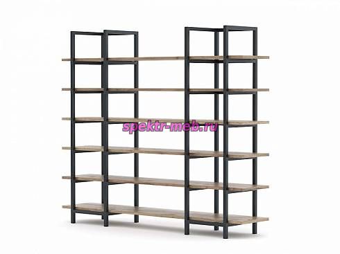 Стеллаж Гаффи 1