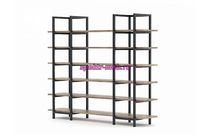 Стеллаж Гаффи 1