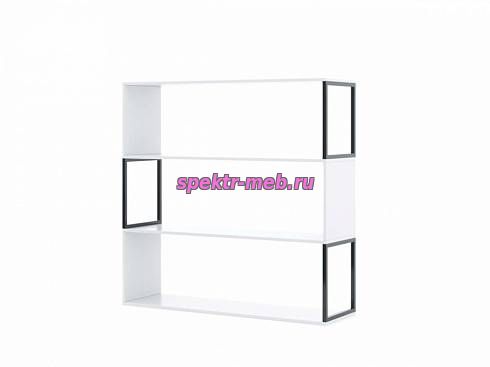 Стеллаж Дора 120