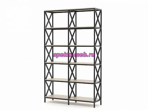 Стеллаж Фэнтези 2