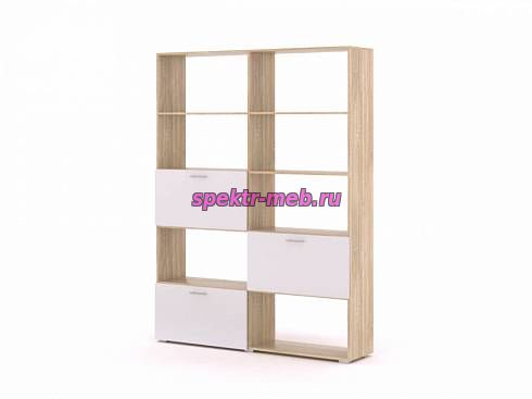 Стеллаж Гарант 2