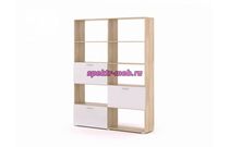 Стеллаж Гарант 2