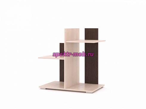 Стеллаж Веста 09
