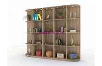 Стеллаж Гроза №9С