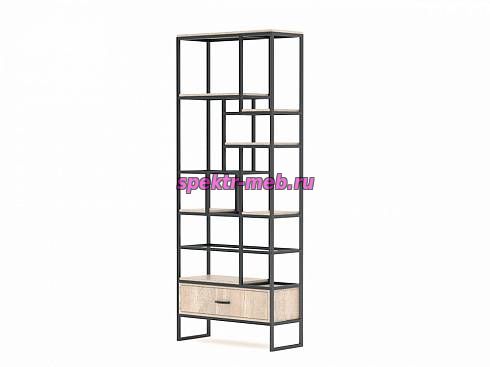Стеллаж Логик 24
