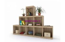 Стеллаж Гроза №5