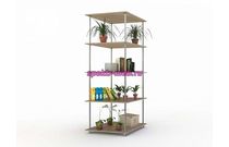 Стеллаж Румба №2