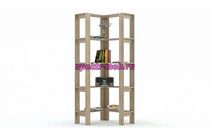 Стеллаж Клеопатра 2