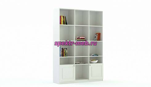 Стеллаж Стайл 3