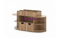 Стеллаж Гамма 11