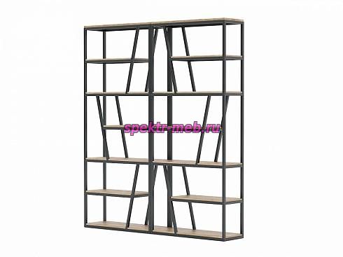 Стеллаж Финист 43