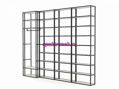 Стеллаж Логик 32