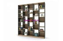 Стеллаж Лора №13-2